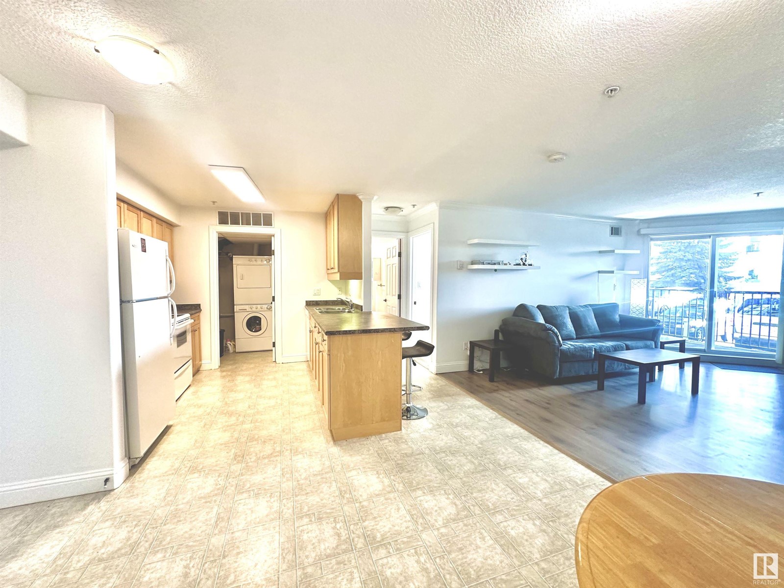 Property at #115 13005 140 AV NW image 2