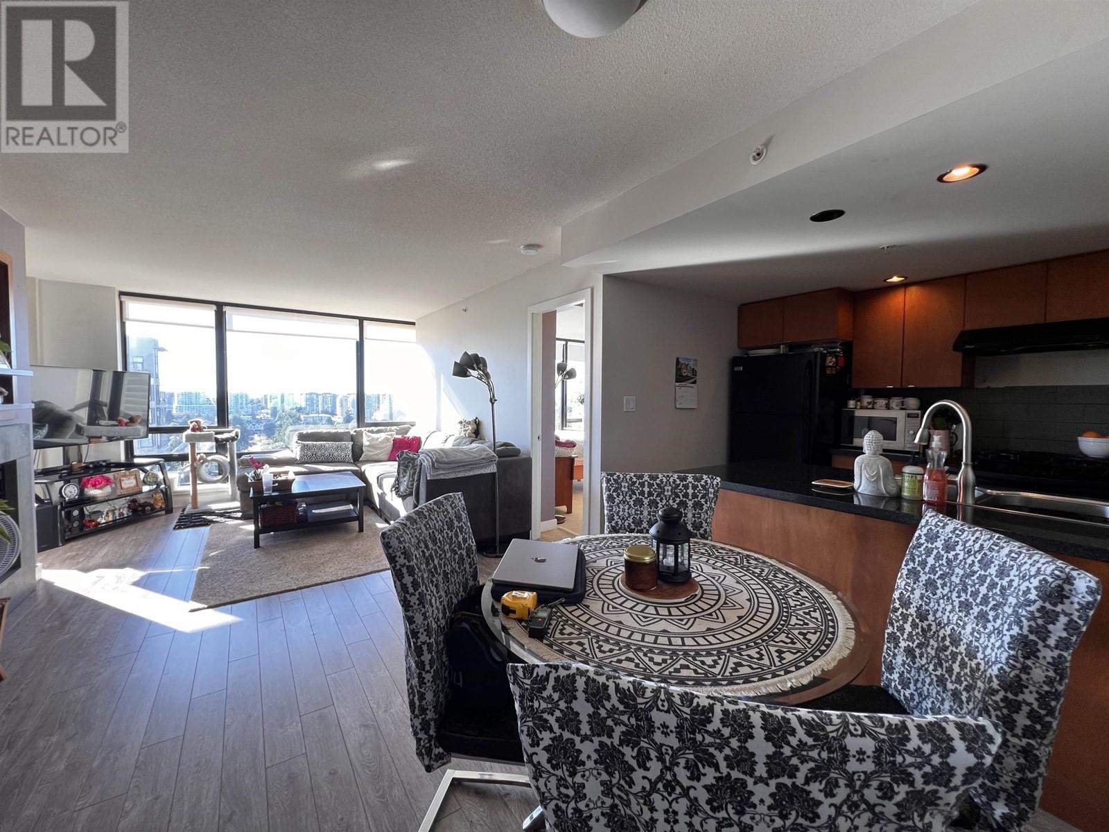 1708 9133 Hemlock Drive, Richmond, British Columbia  V6Y 4J9 - Photo 6 - R2976014