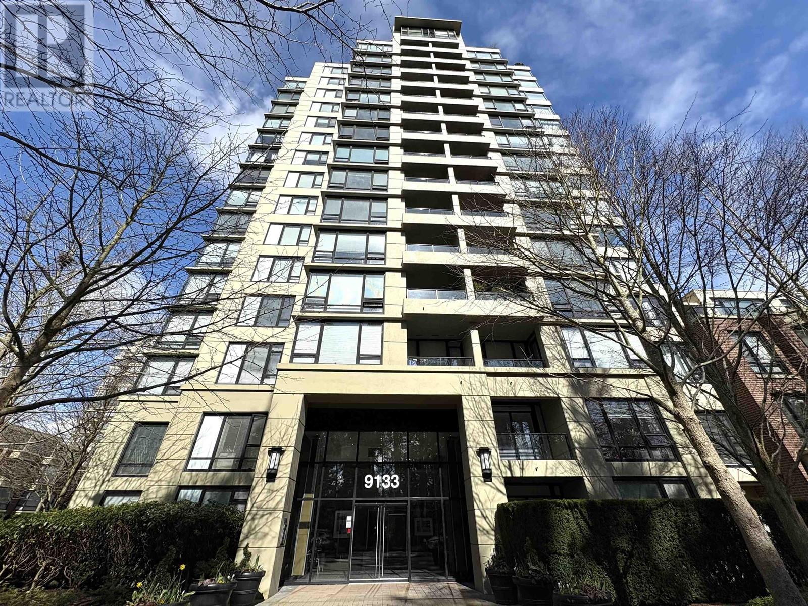 1708 9133 HEMLOCK DRIVE, Richmond, British Columbia