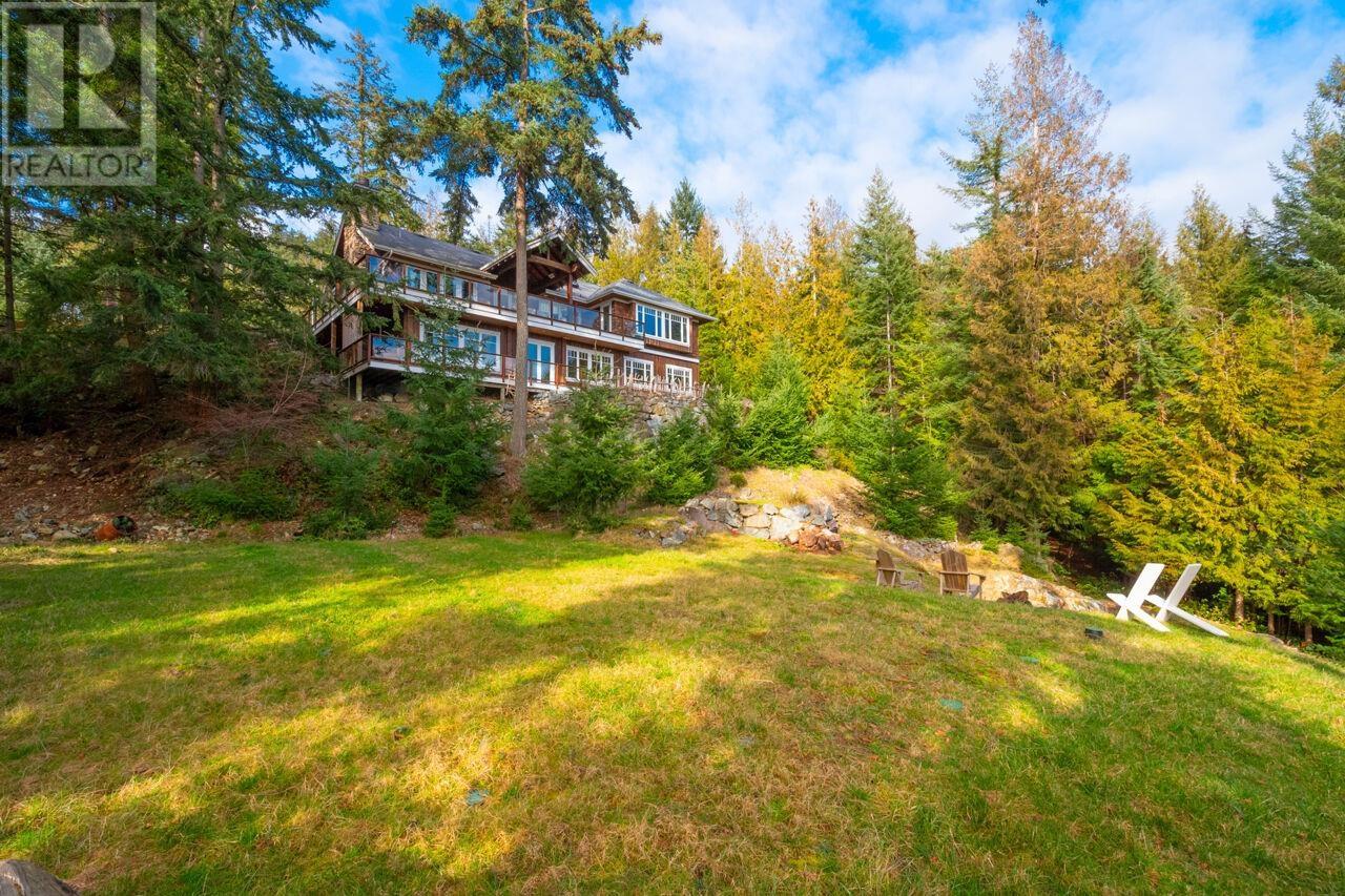 1010 Cowan Point Drive, Bowen Island, British Columbia  V0N 1G2 - Photo 32 - R2976105