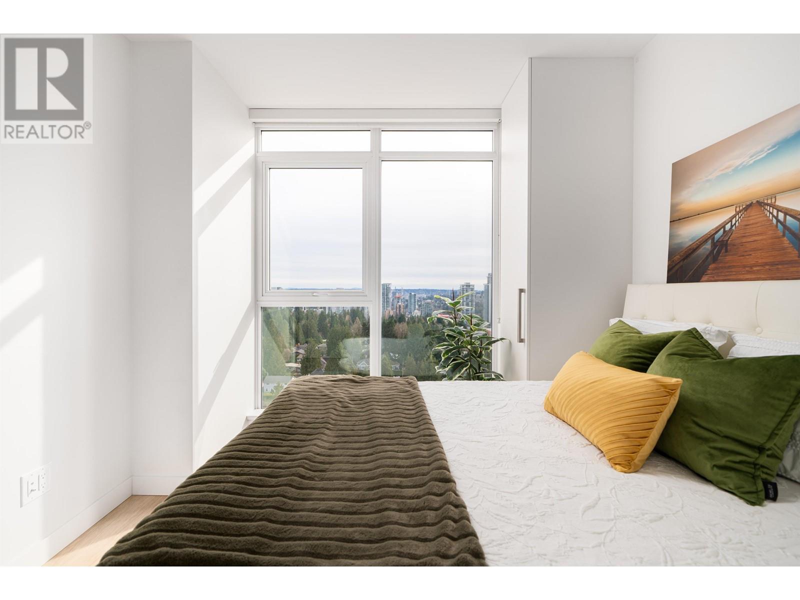 1809 525 Foster Avenue, Coquitlam, British Columbia  V3J 0H6 - Photo 12 - R2974667