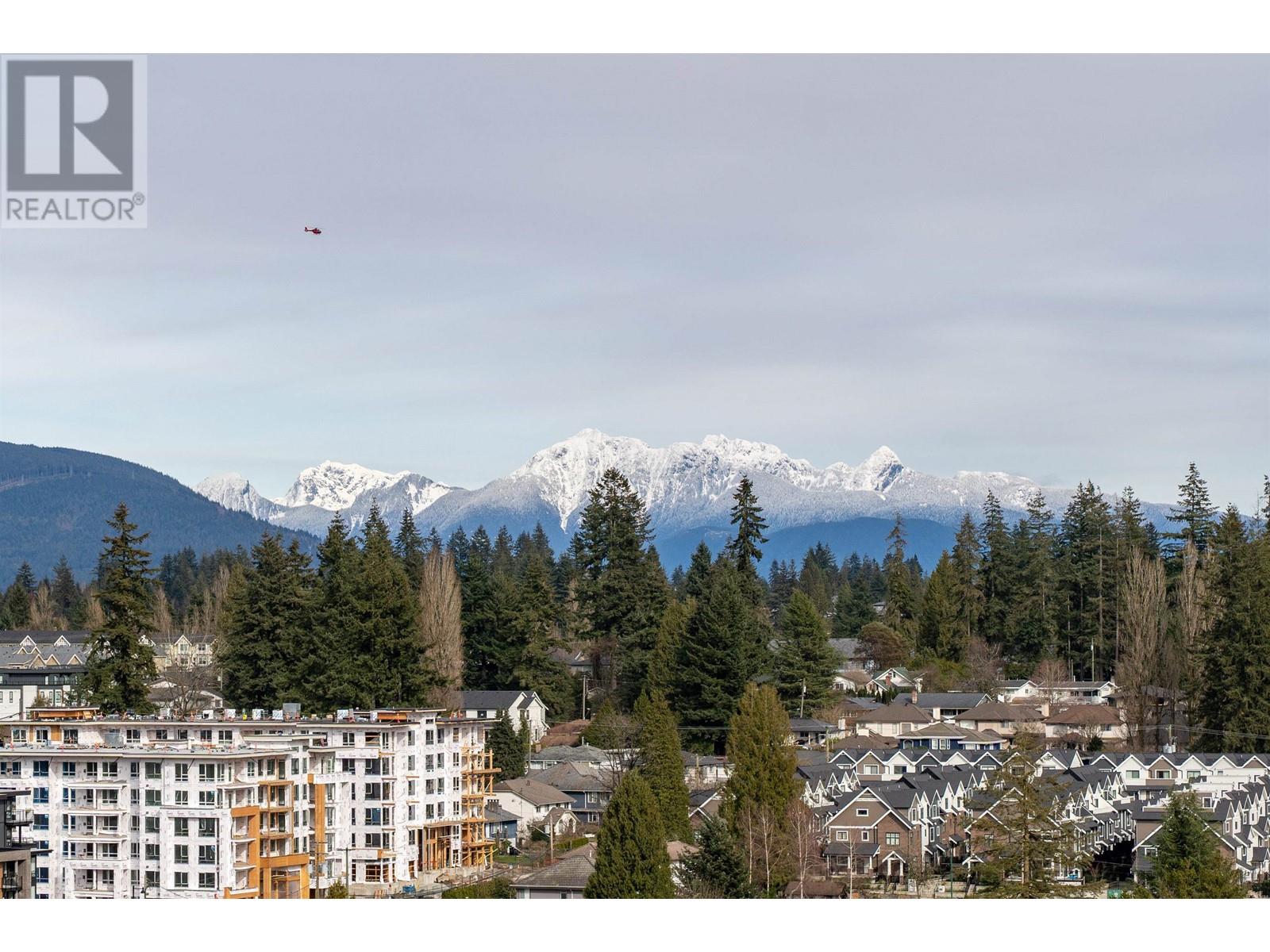 1809 525 Foster Avenue, Coquitlam, British Columbia  V3J 0H6 - Photo 24 - R2974667