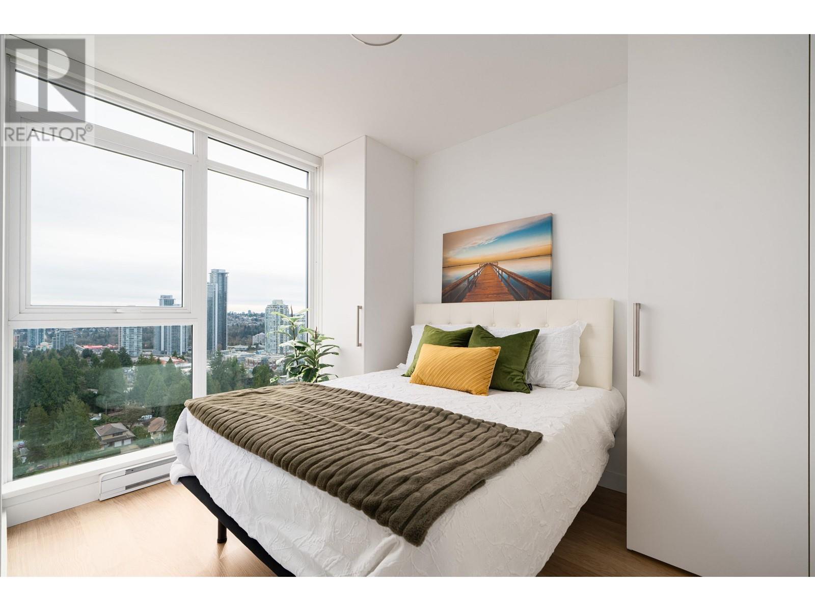 1809 525 Foster Avenue, Coquitlam, British Columbia  V3J 0H6 - Photo 11 - R2974667