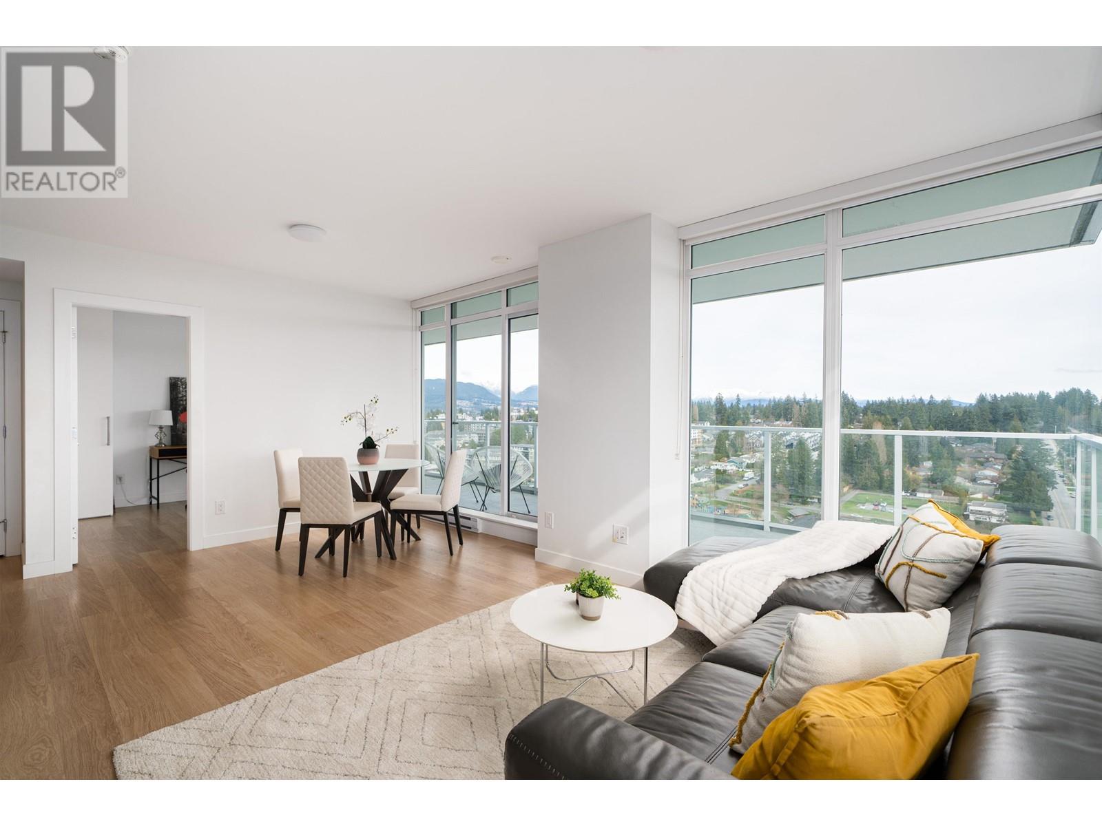1809 525 Foster Avenue, Coquitlam, British Columbia  V3J 0H6 - Photo 5 - R2974667