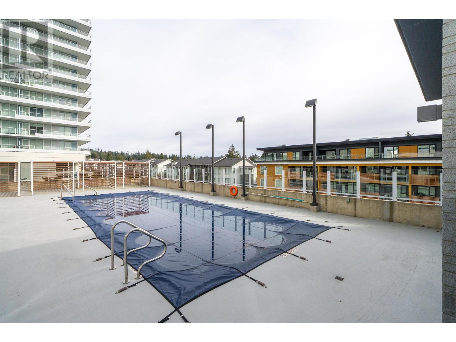 1809 525 Foster Avenue, Coquitlam, British Columbia  V3J 0H6 - Photo 37 - R2974667