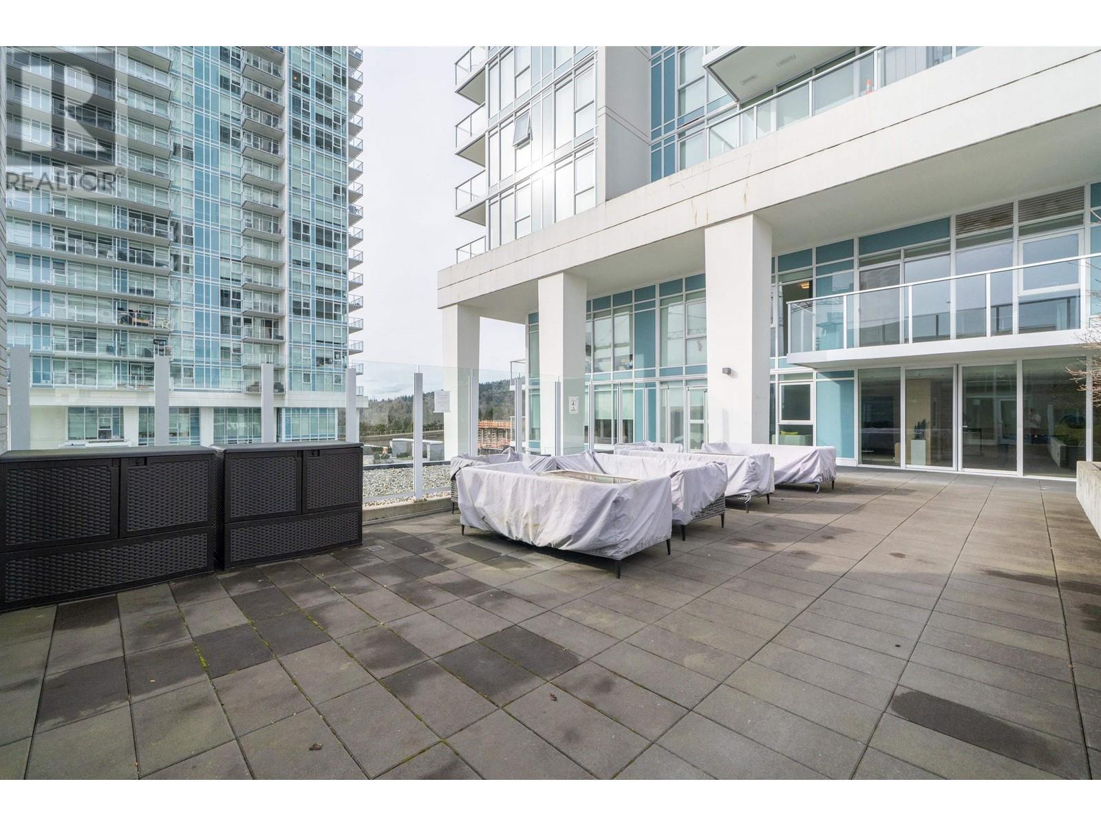 1809 525 Foster Avenue, Coquitlam, British Columbia  V3J 0H6 - Photo 36 - R2974667