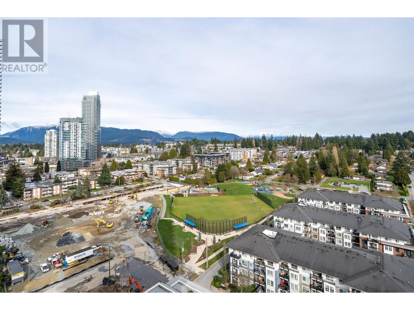 1809 525 Foster Avenue, Coquitlam, British Columbia  V3J 0H6 - Photo 20 - R2974667