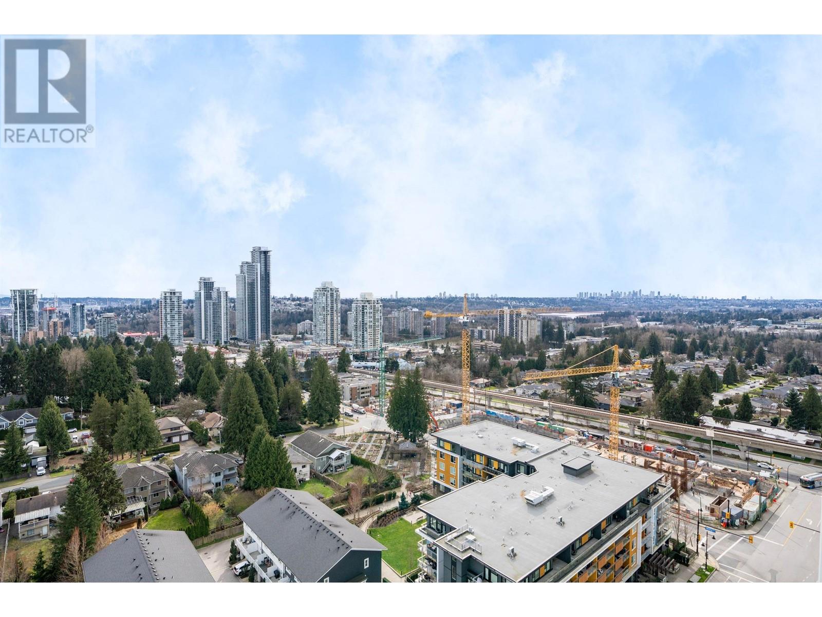 1809 525 Foster Avenue, Coquitlam, British Columbia  V3J 0H6 - Photo 21 - R2974667