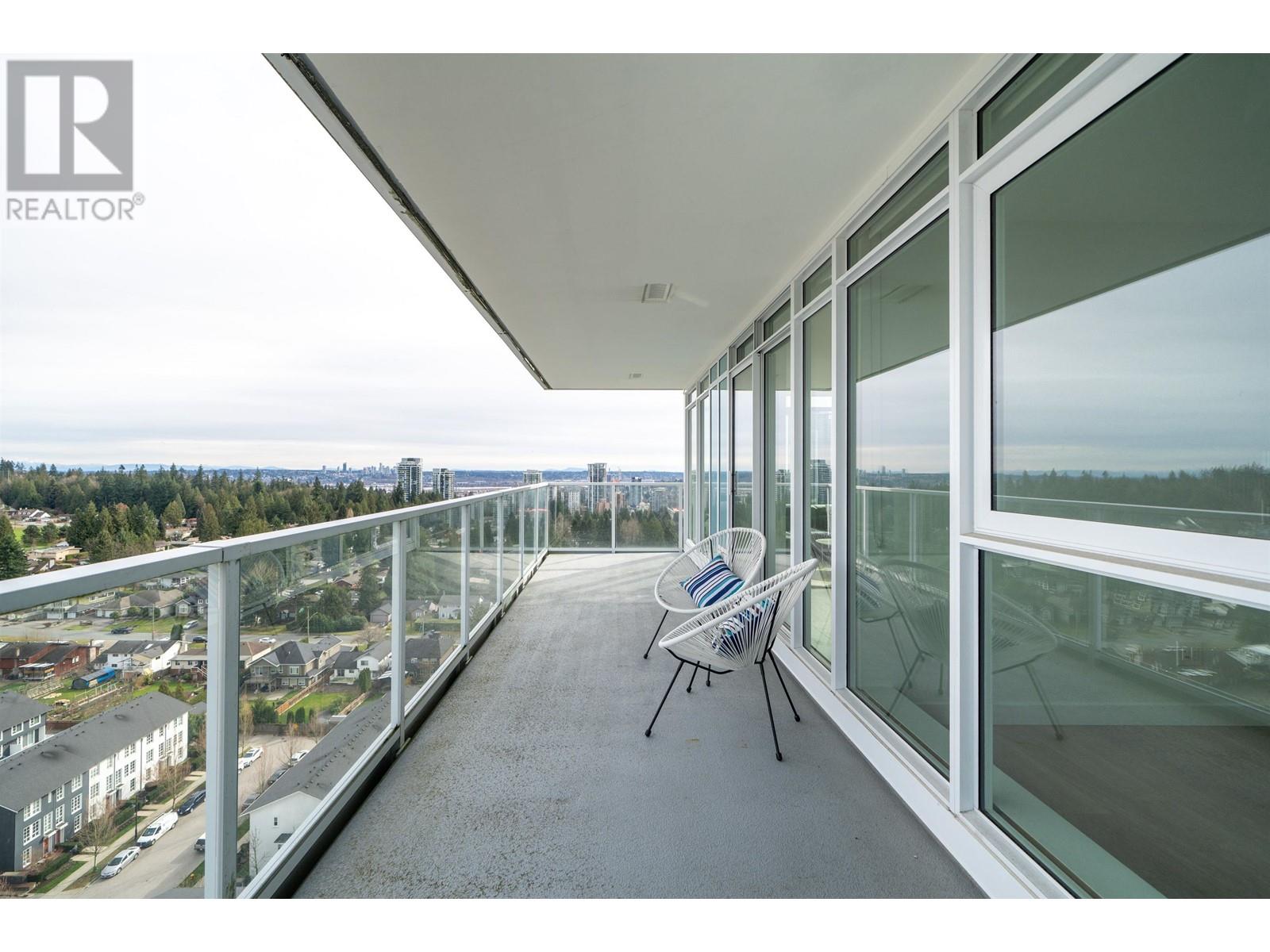 1809 525 Foster Avenue, Coquitlam, British Columbia  V3J 0H6 - Photo 15 - R2974667