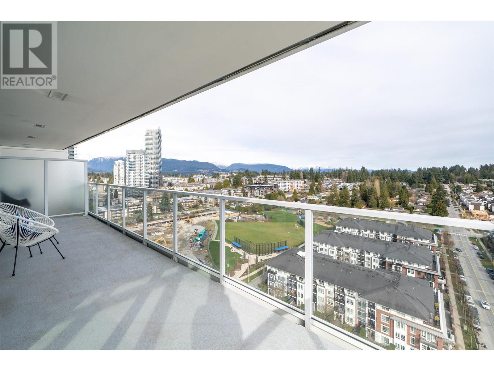 1809 525 Foster Avenue, Coquitlam, British Columbia  V3J 0H6 - Photo 17 - R2974667