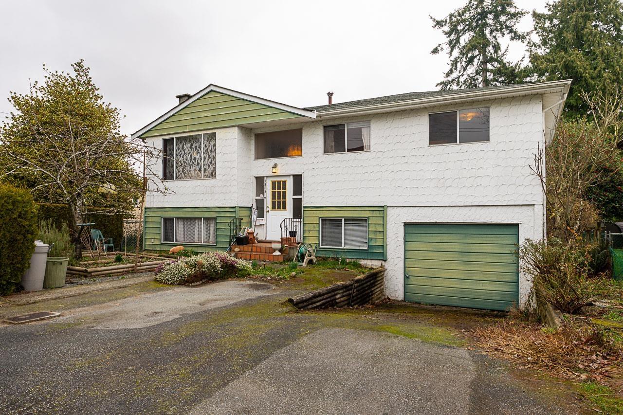 Property at 1368 STEVENS STREET image 1