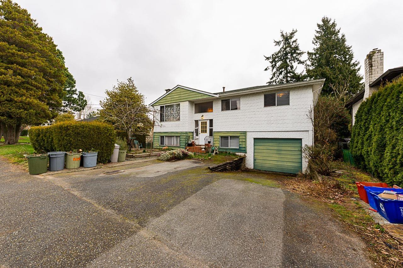Property at 1368 STEVENS STREET image 2
