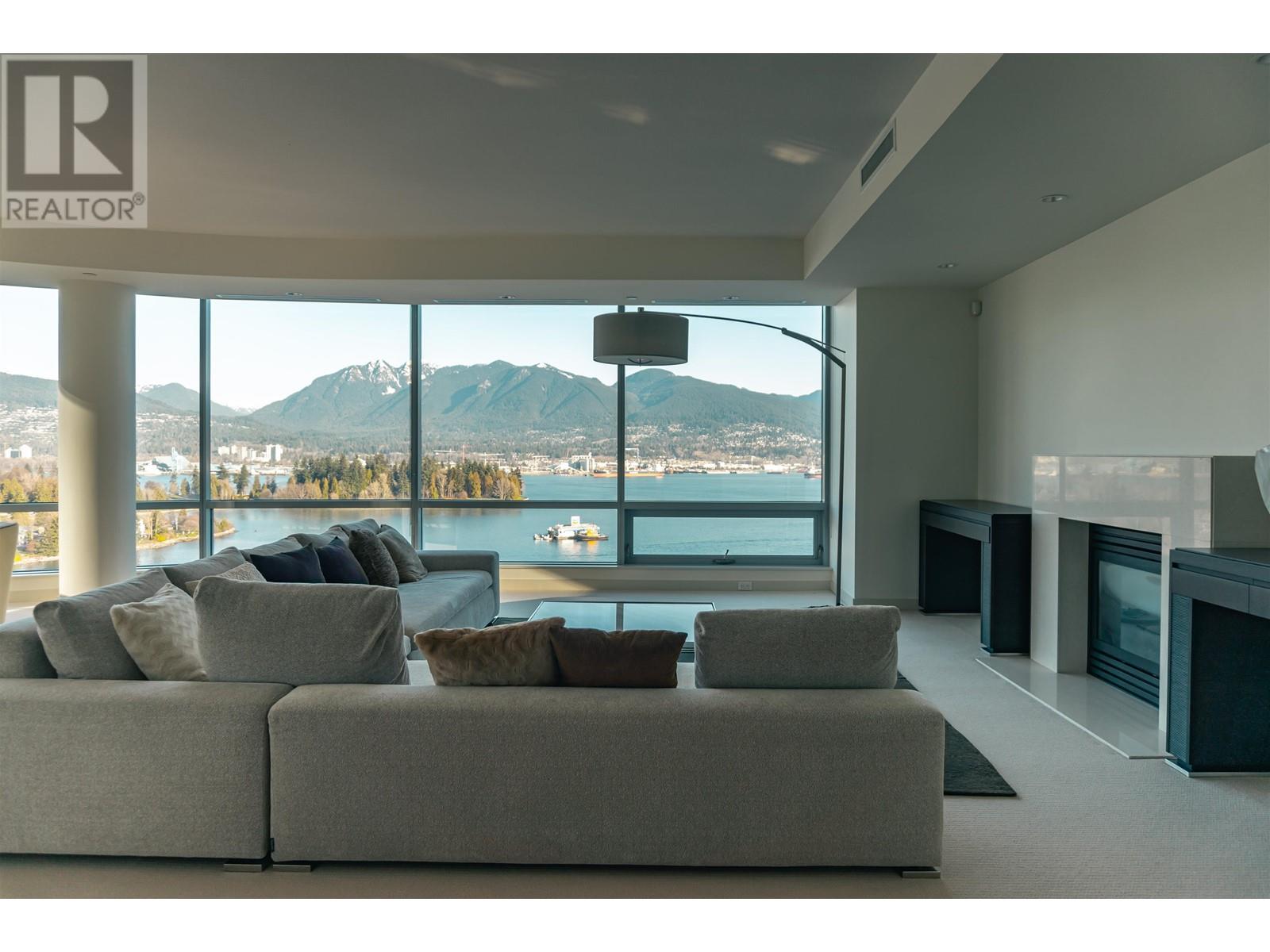 170x 1169 W Cordova Street, Vancouver, British Columbia  V6C 3T1 - Photo 2 - R2978258