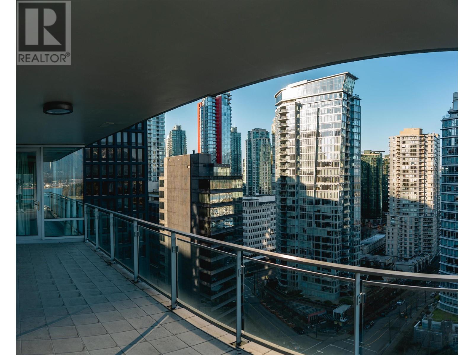 170x 1169 W Cordova Street, Vancouver, British Columbia  V6C 3T1 - Photo 20 - R2978258