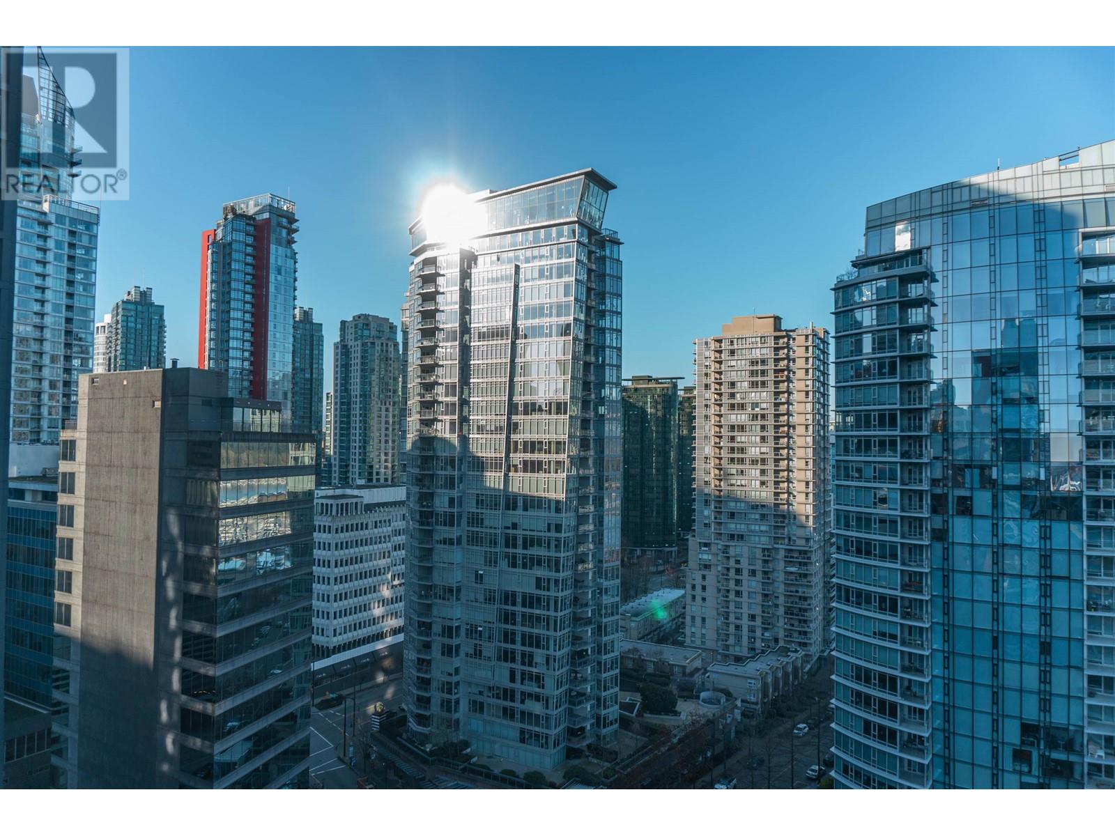 170x 1169 W Cordova Street, Vancouver, British Columbia  V6C 3T1 - Photo 24 - R2978258