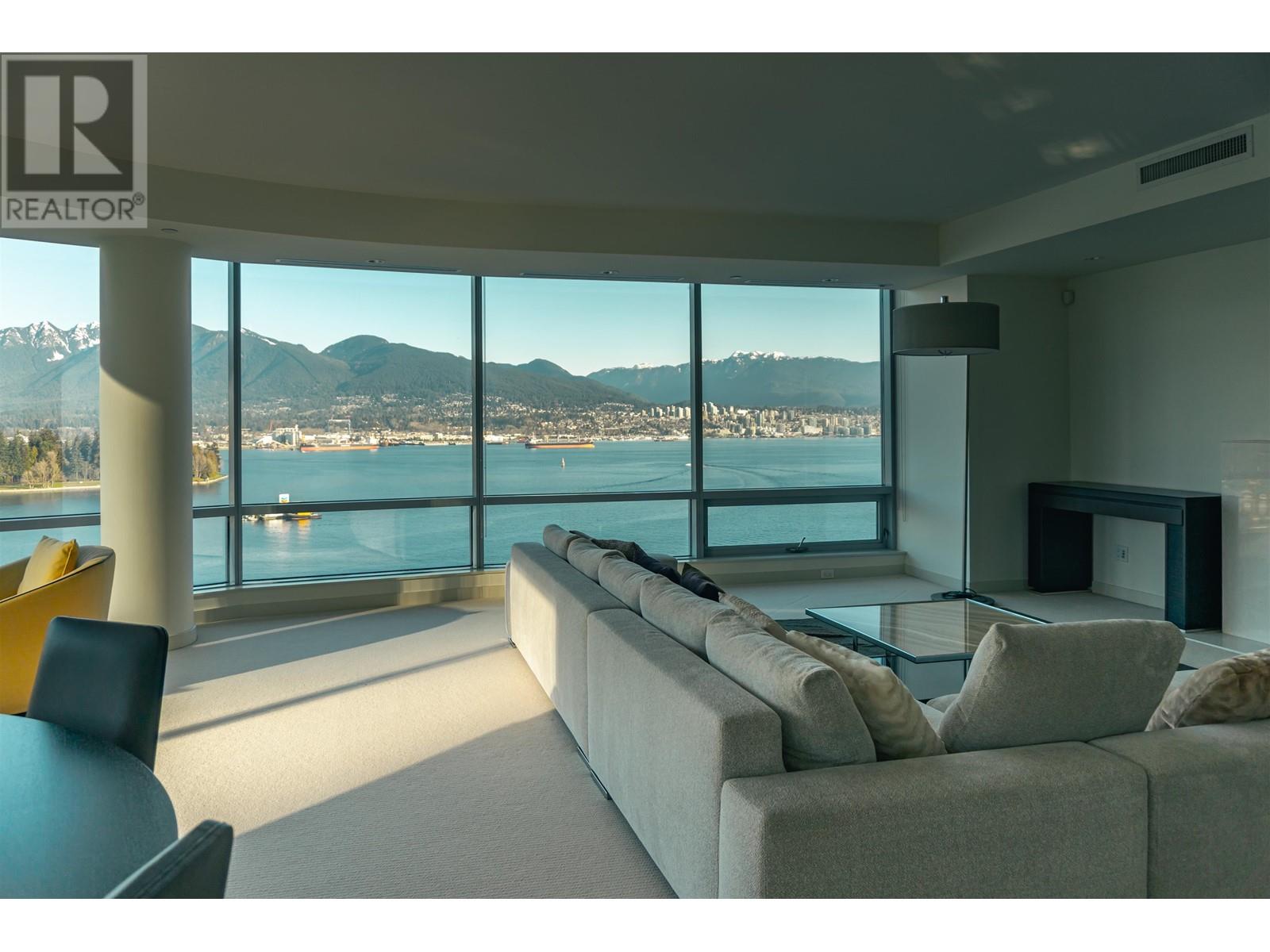 170x 1169 W Cordova Street, Vancouver, British Columbia  V6C 3T1 - Photo 3 - R2978258