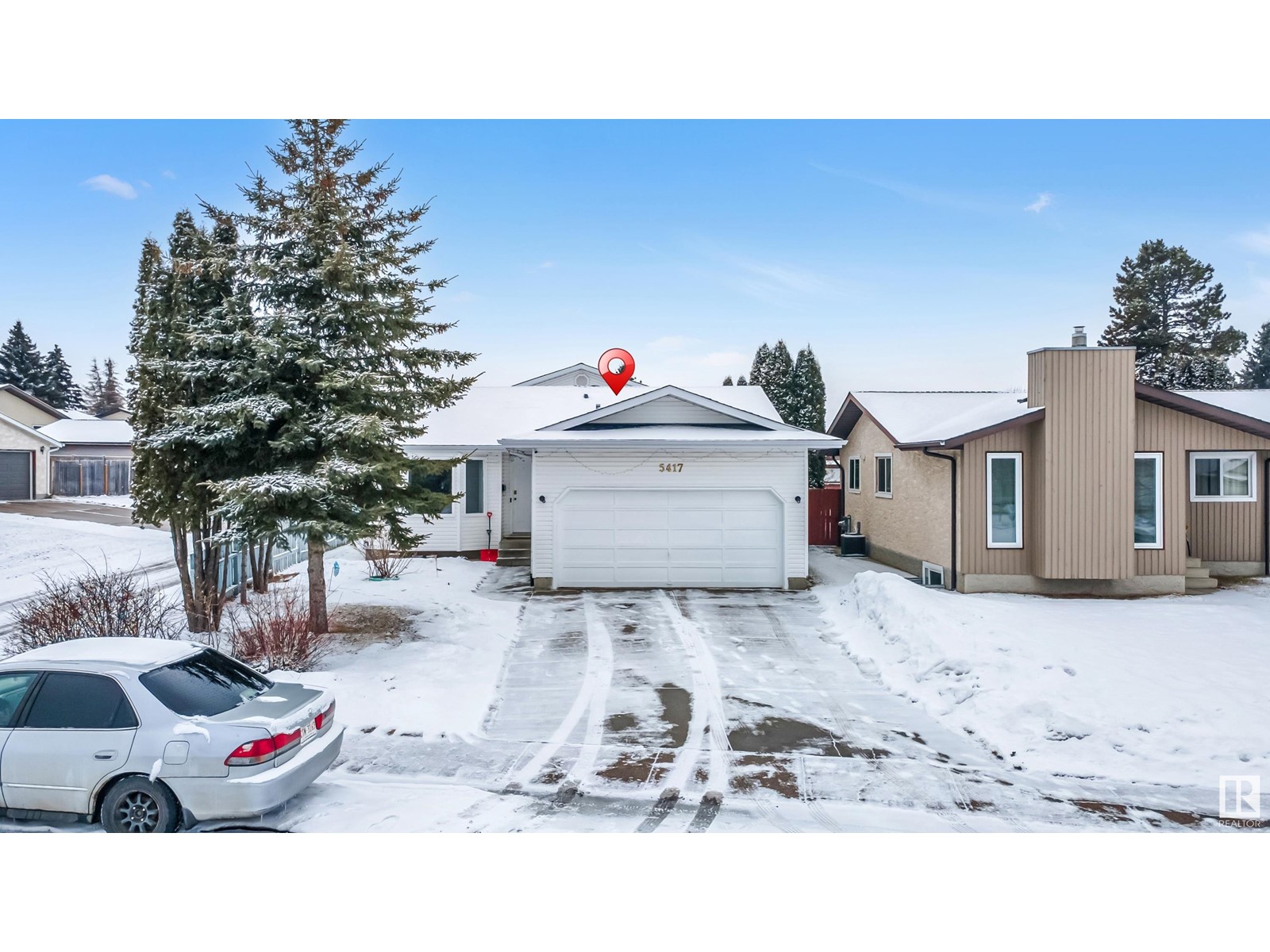 Property at 5417 14A AV NW image 1
