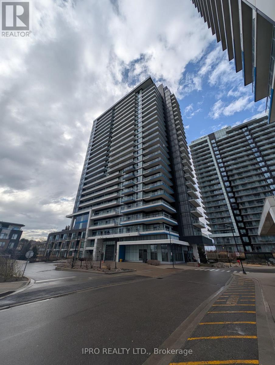 306 - 2560 Eglinton Avenue, Mississauga, Ontario  L5M 0Y3 - Photo 1 - W12022078