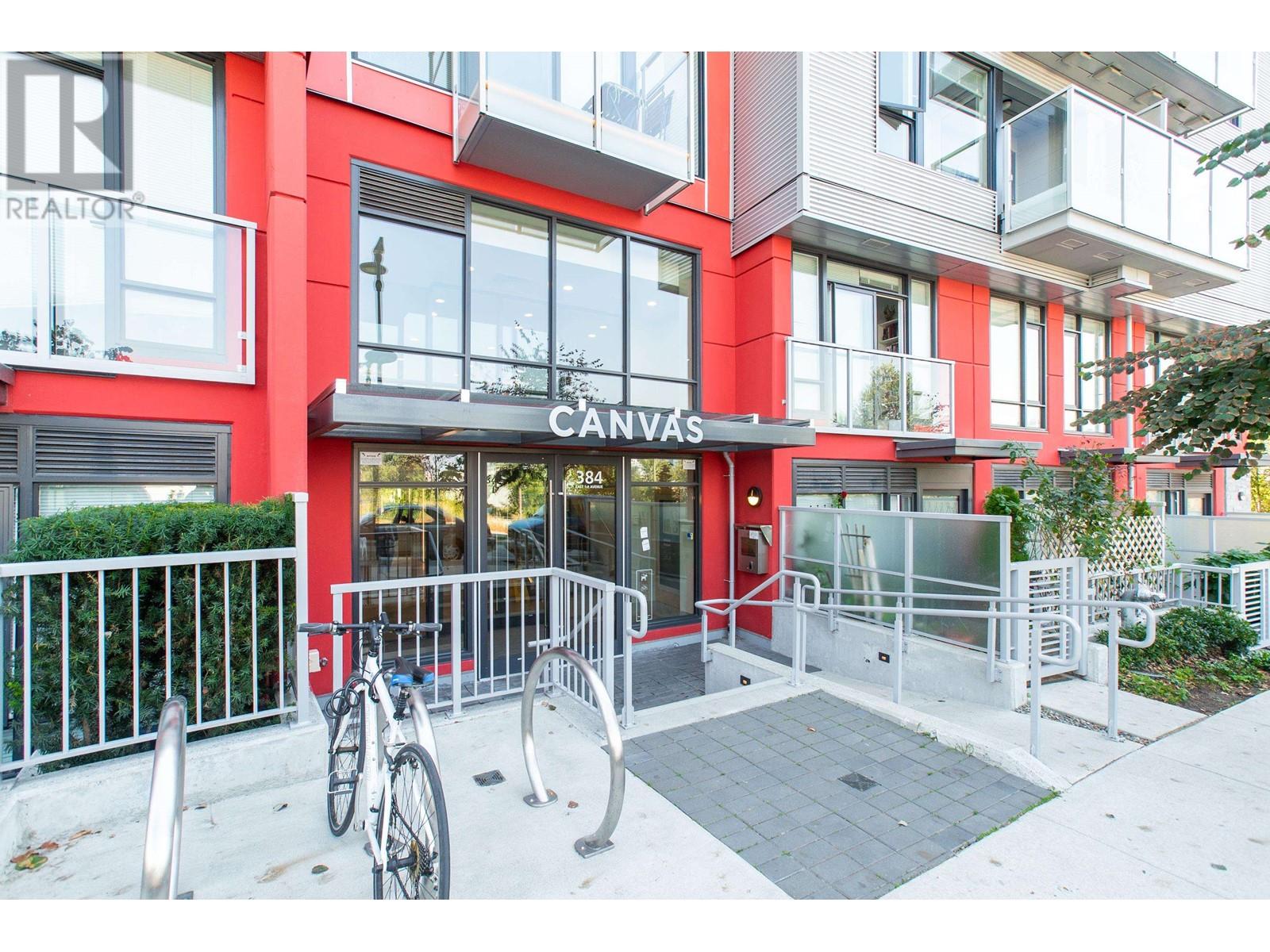 Listing Picture 25 of 29 : 701 384 E 1ST AVENUE, Vancouver / 溫哥華 - 魯藝地產 Yvonne Lu Group - MLS Medallion Club Member