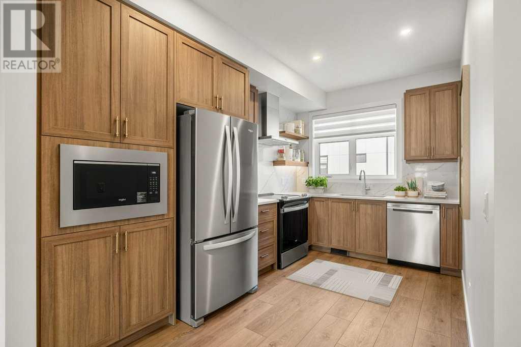 205, 8235 8th Avenue Sw, Calgary, Alberta  T3H 4C8 - Photo 10 - A2185647