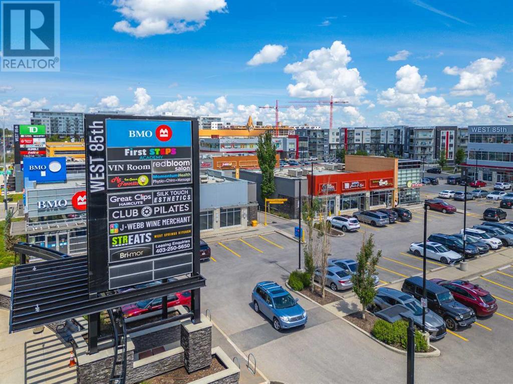 205, 8235 8th Avenue Sw, Calgary, Alberta  T3H 4C8 - Photo 40 - A2185647