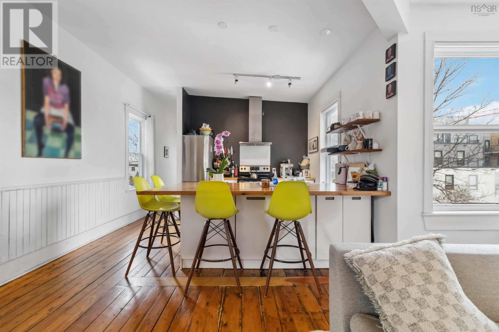 2357-2359 Creighton Street, Halifax Peninsula, Nova Scotia  B3K 3S7 - Photo 12 - 202504969