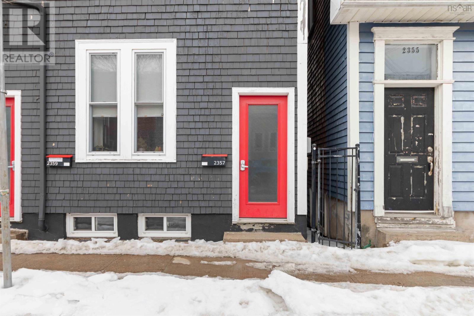 2357-2359 Creighton Street, Halifax Peninsula, Nova Scotia  B3K 3S7 - Photo 3 - 202504969