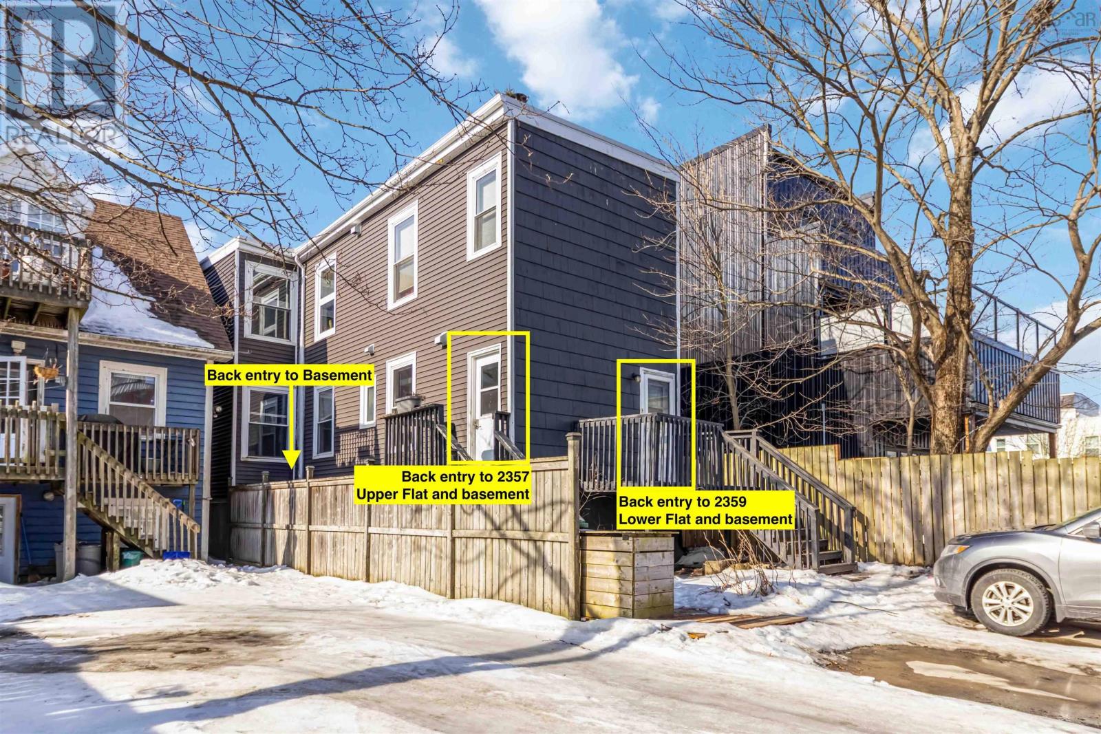 2357-2359 Creighton Street, Halifax Peninsula, Nova Scotia  B3K 3S7 - Photo 41 - 202504969