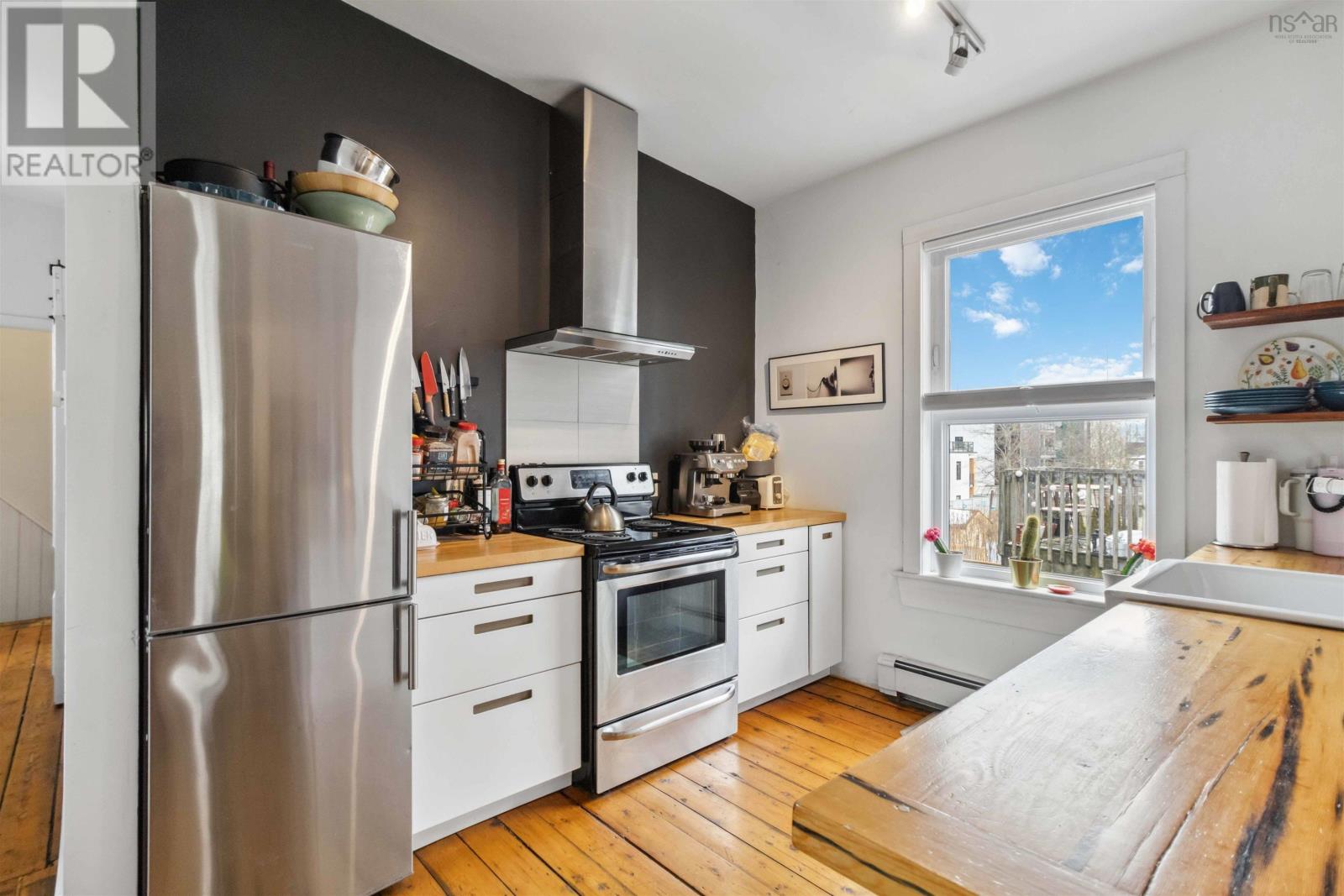 2357-2359 Creighton Street, Halifax Peninsula, Nova Scotia  B3K 3S7 - Photo 7 - 202504969