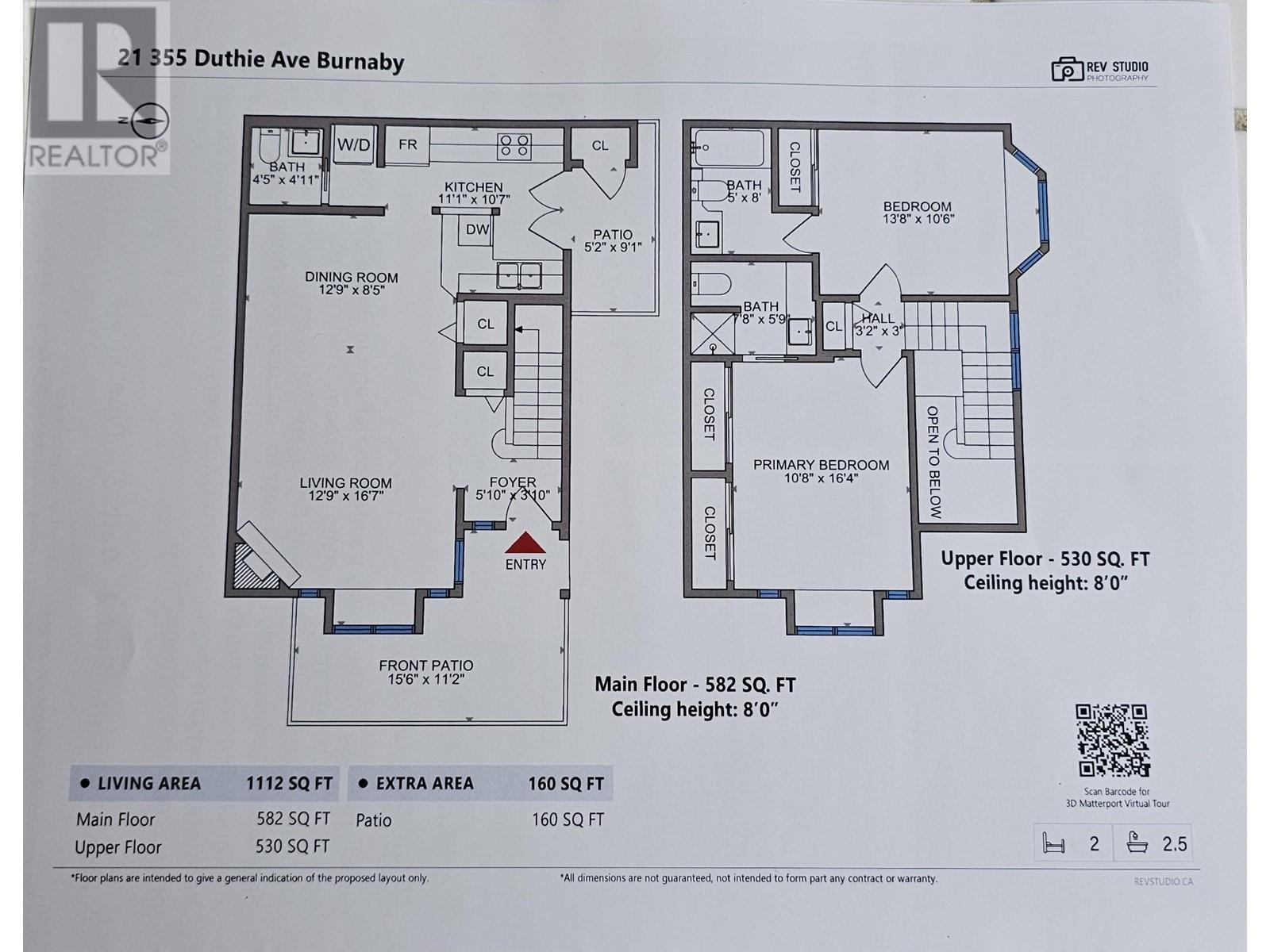 21 355 Duthie Avenue, Burnaby, British Columbia  V5A 2P3 - Photo 24 - R2976353