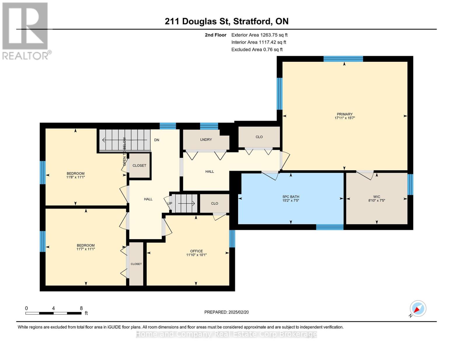 211 Douglas Street, Stratford, Ontario  N5A 5P8 - Photo 41 - X11980261