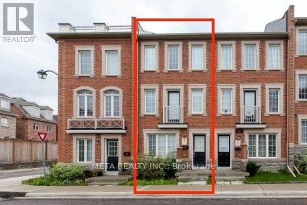 84 ODOARDO DI SANTO CIRCLE, Toronto, Ontario