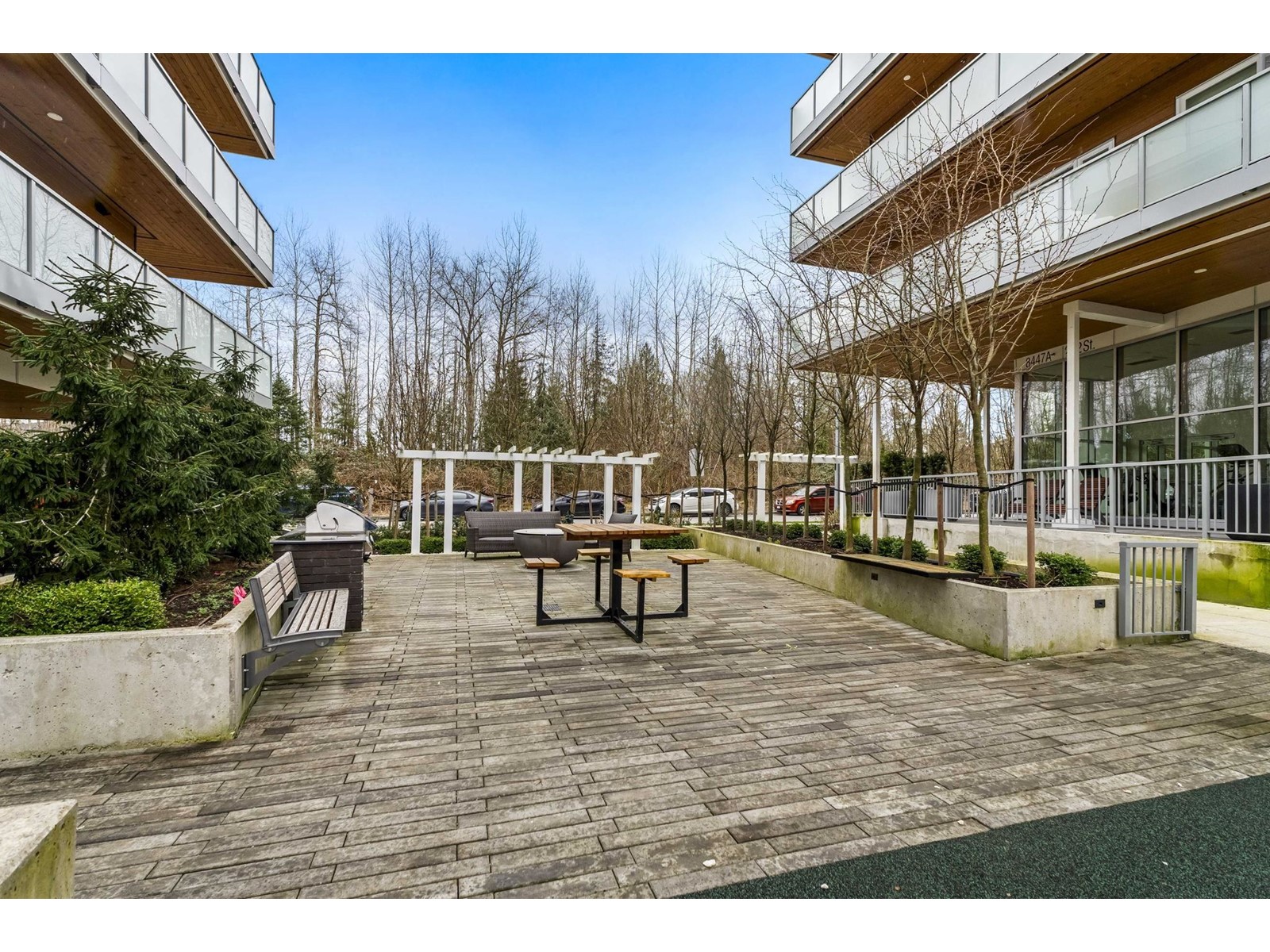 A107 8447 202 Street, Langley, British Columbia  V2Y 2B7 - Photo 32 - R2974921