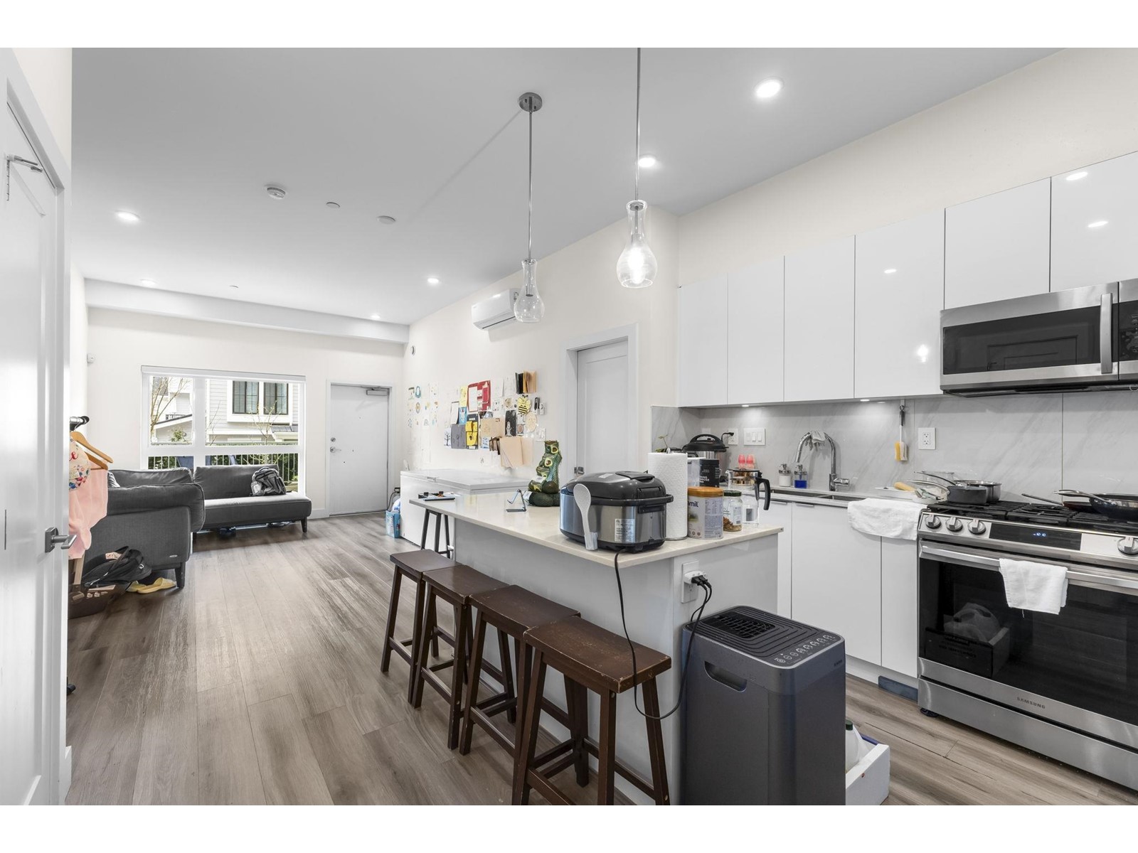 A107 8447 202 Street, Langley, British Columbia  V2Y 2B7 - Photo 11 - R2974921