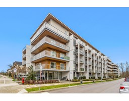 A107 8447 202 STREET, Langley, British Columbia