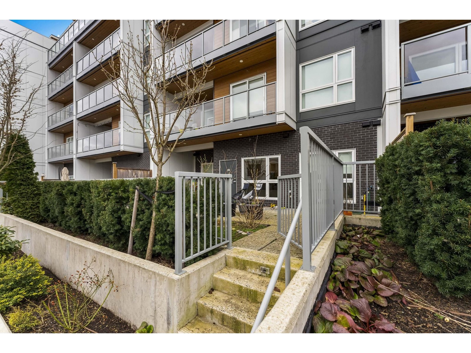 A107 8447 202 Street, Langley, British Columbia  V2Y 2B7 - Photo 31 - R2974921