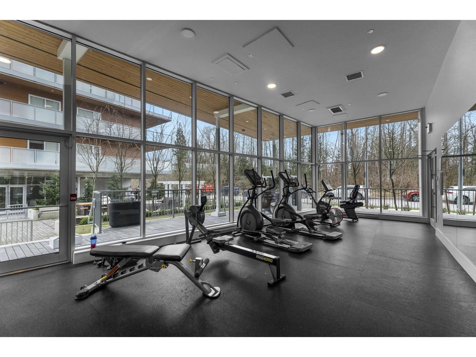 A107 8447 202 Street, Langley, British Columbia  V2Y 2B7 - Photo 22 - R2974921