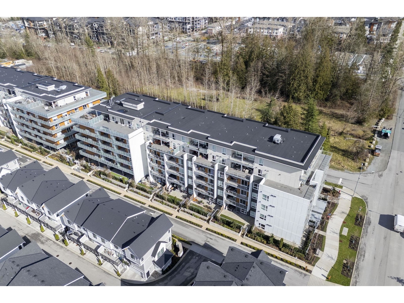 A107 8447 202 Street, Langley, British Columbia  V2Y 2B7 - Photo 38 - R2974921