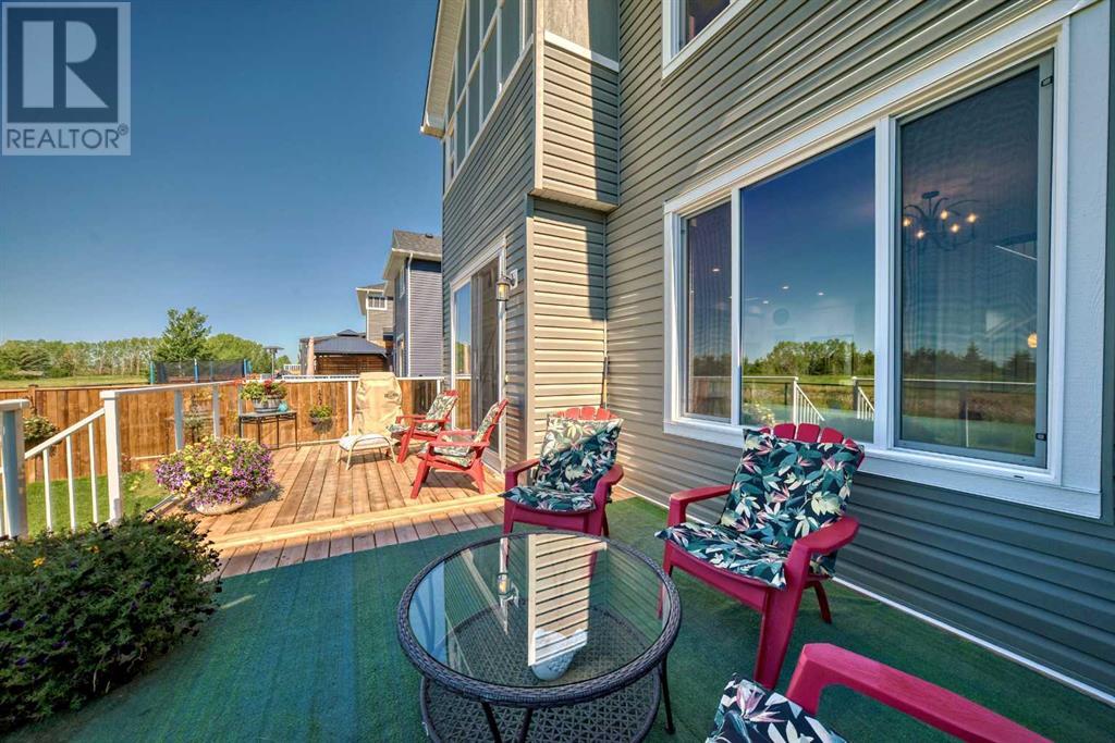 245 Sandpiper Crescent, Chestermere, Alberta  T1X 0Y4 - Photo 42 - A2185551