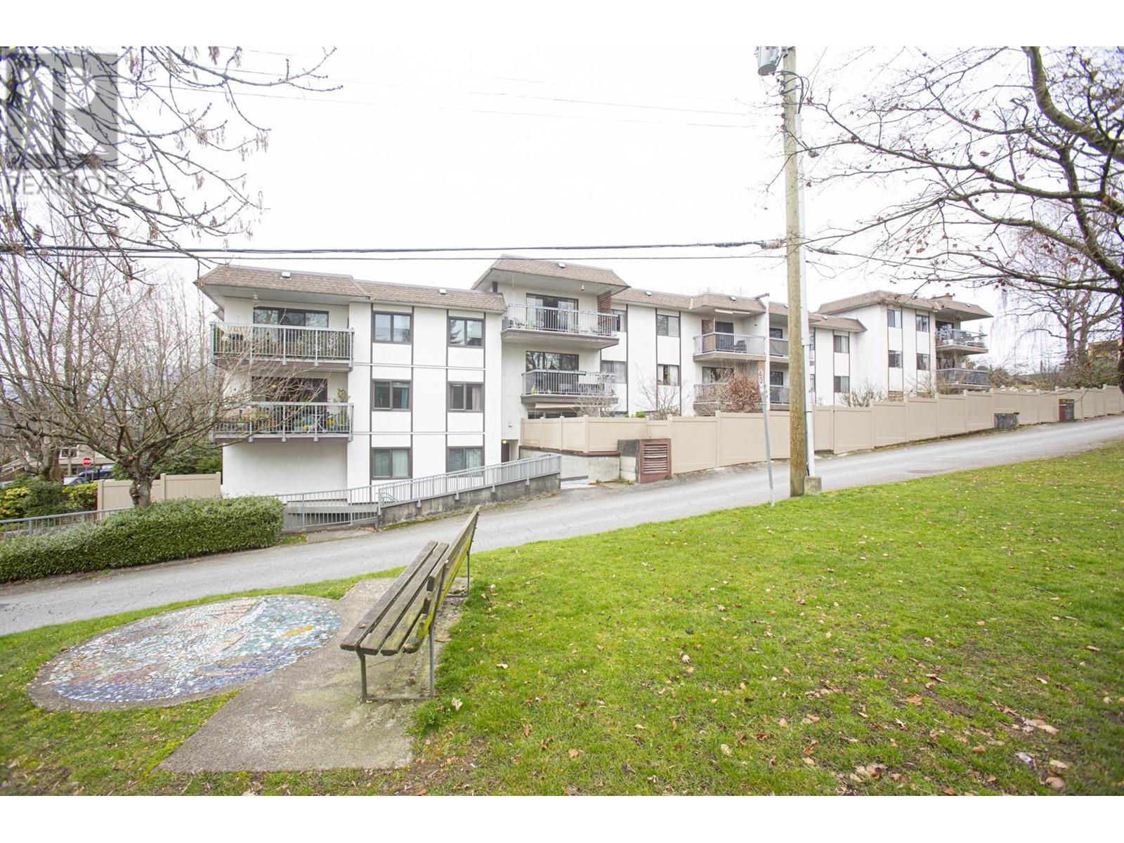 208 2320 Trinity Street, Vancouver, British Columbia  V5L 4W7 - Photo 20 - R2978130