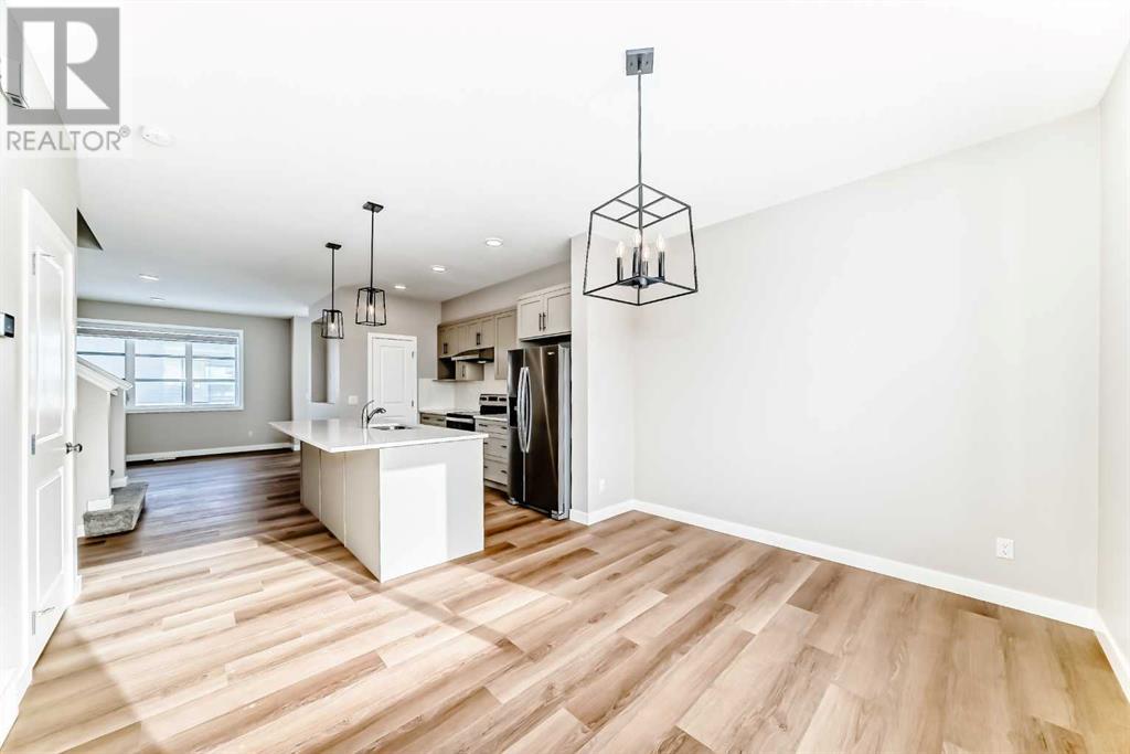 264 Langwell Common Se, Airdrie, Alberta  T4A 3P4 - Photo 9 - A2193077