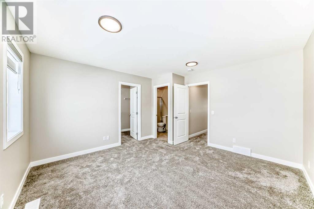 264 Langwell Common Se, Airdrie, Alberta  T4A 3P4 - Photo 17 - A2193077