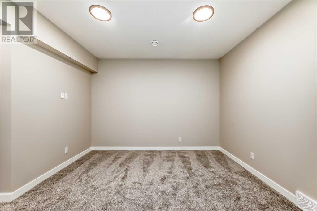 264 Langwell Common Se, Airdrie, Alberta  T4A 3P4 - Photo 30 - A2193077
