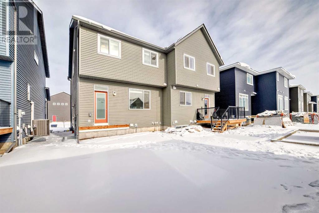264 Langwell Common Se, Airdrie, Alberta  T4A 3P4 - Photo 42 - A2193077