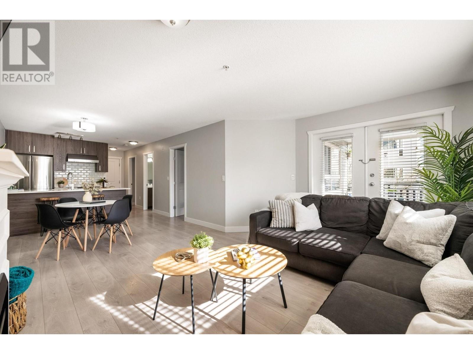 207 2342 Welcher Avenue, Port Coquitlam, British Columbia  V3C 1X5 - Photo 5 - R2974037