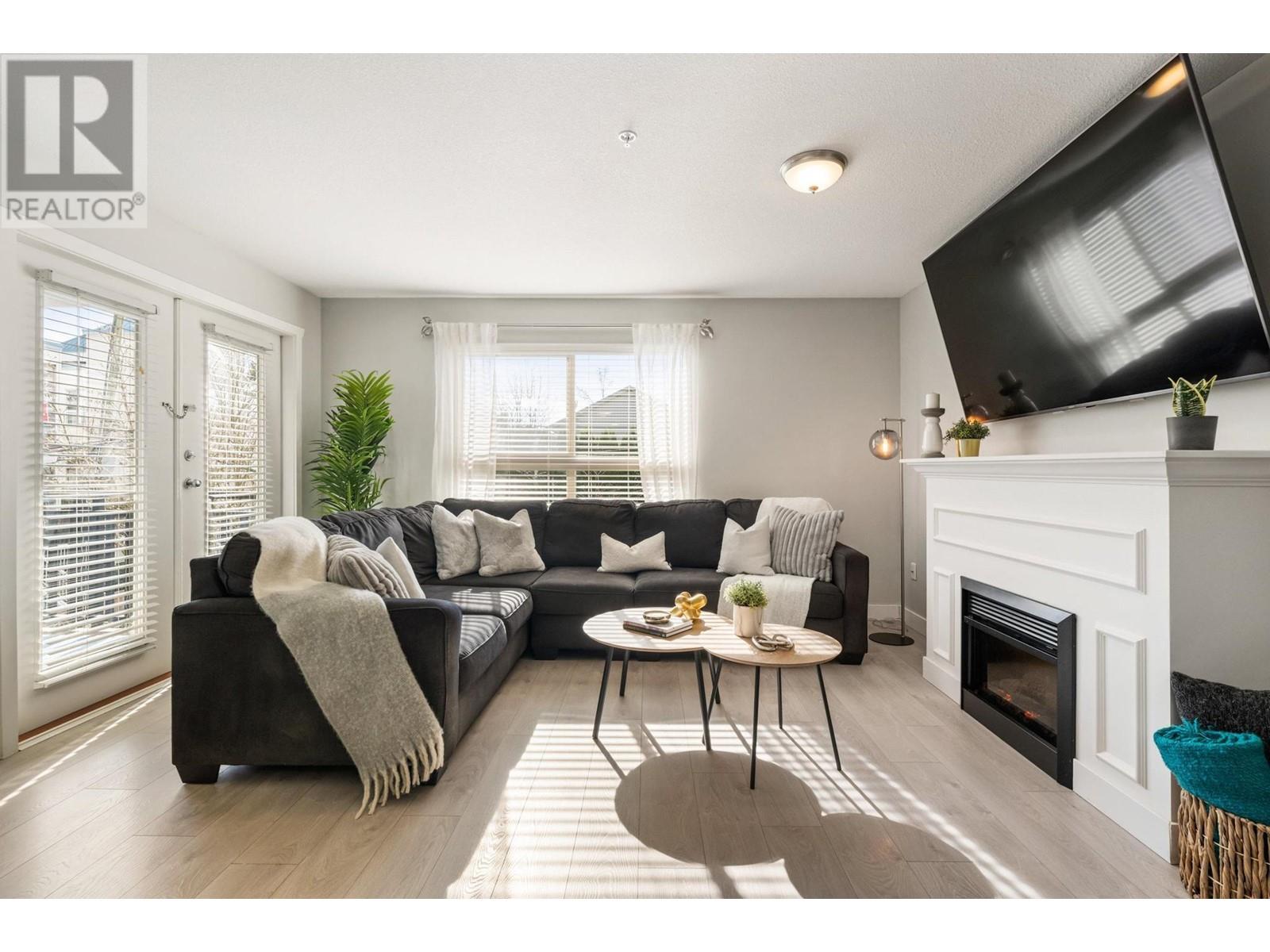 207 2342 Welcher Avenue, Port Coquitlam, British Columbia  V3C 1X5 - Photo 3 - R2974037