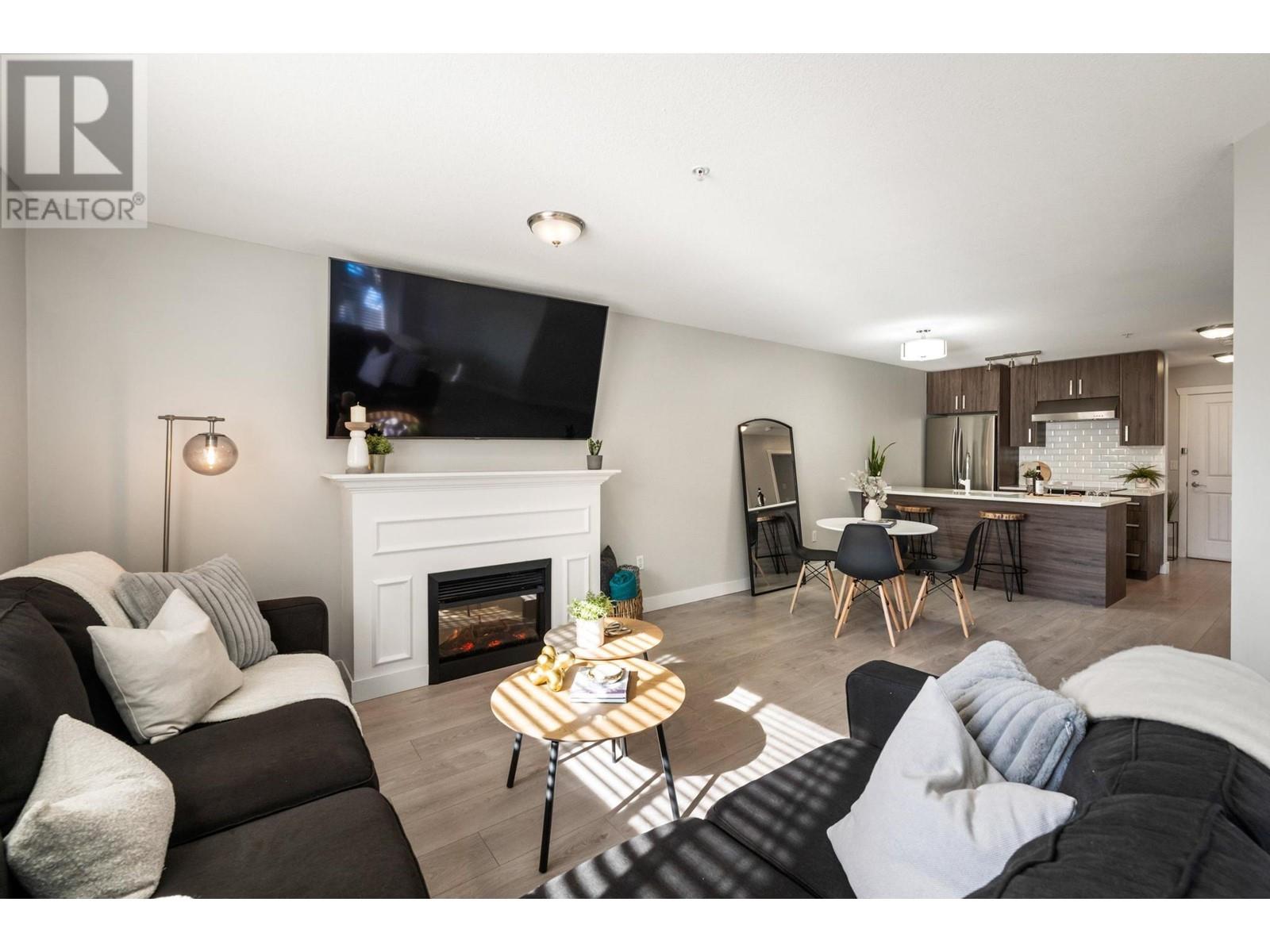 207 2342 Welcher Avenue, Port Coquitlam, British Columbia  V3C 1X5 - Photo 4 - R2974037