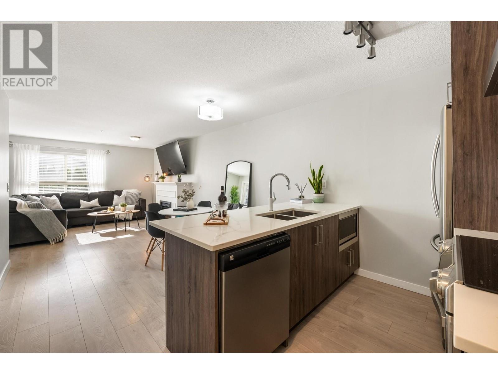 207 2342 Welcher Avenue, Port Coquitlam, British Columbia  V3C 1X5 - Photo 11 - R2974037