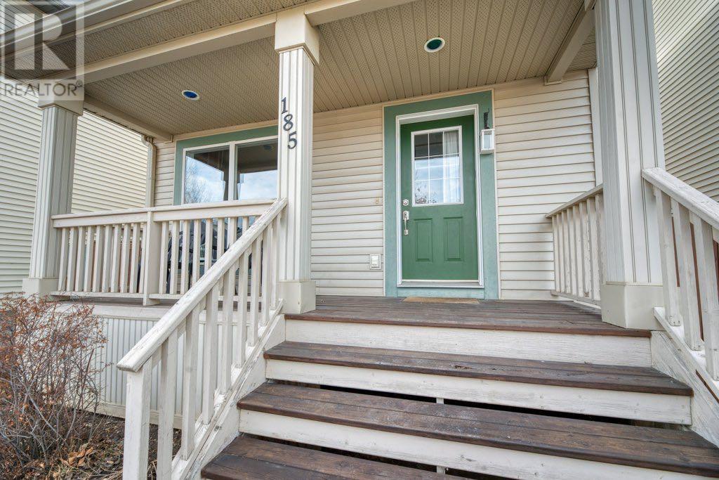 185 Prestwick Way Se, Calgary, Alberta  T2Z 3Z5 - Photo 3 - A2196343