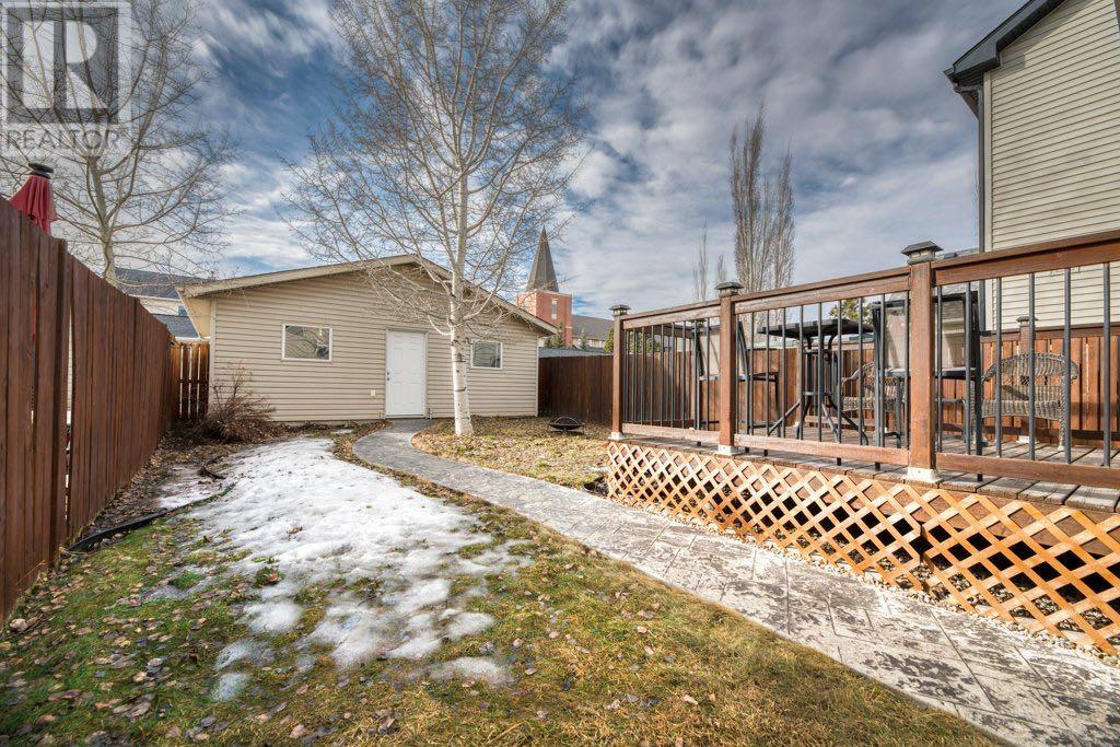 185 Prestwick Way Se, Calgary, Alberta  T2Z 3Z5 - Photo 28 - A2196343
